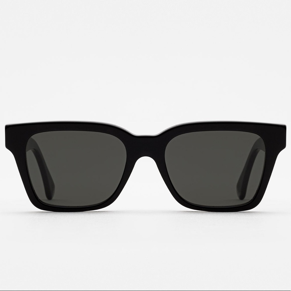 Retrosuperfuture Black America Sunglasses